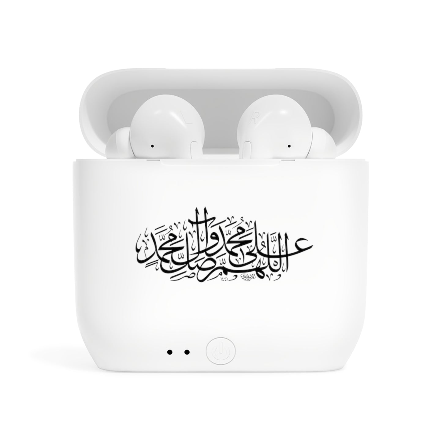 Essos Wireless Earbuds - Salawat