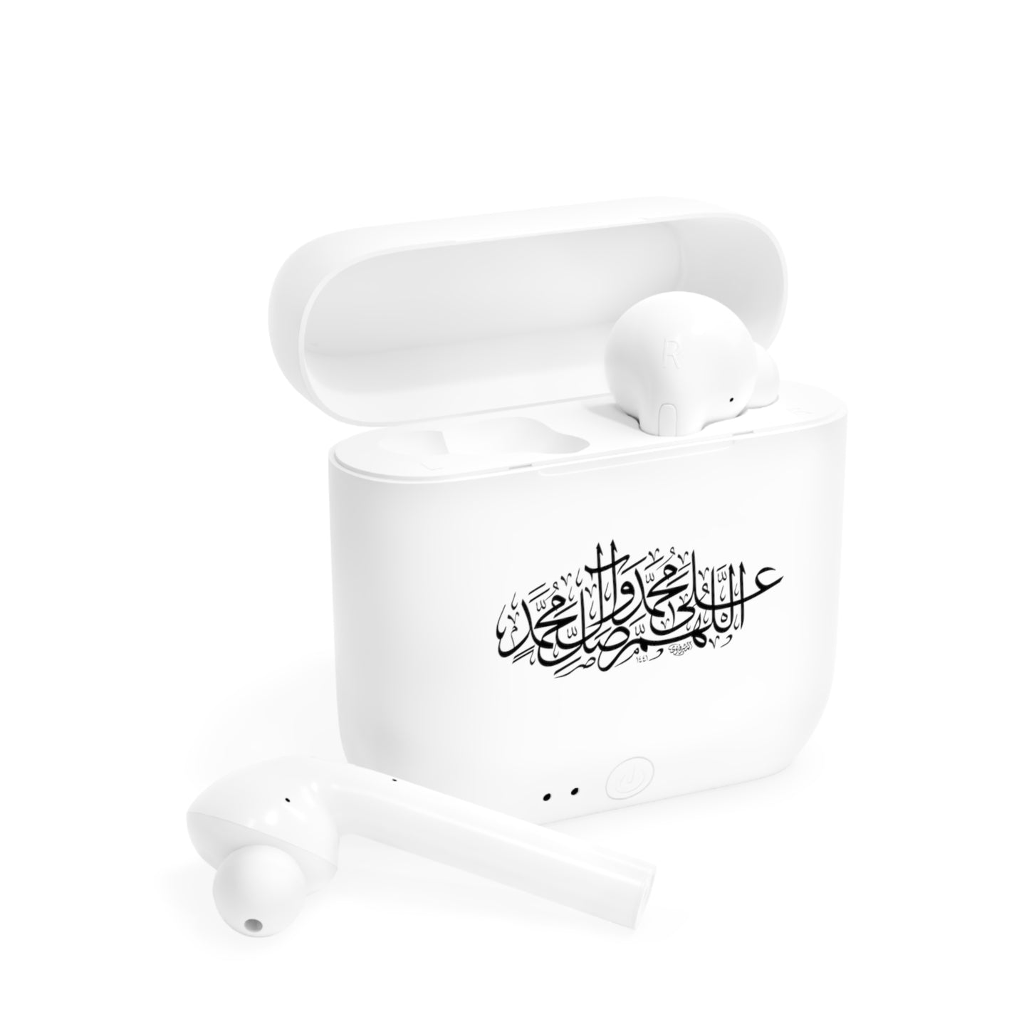Essos Wireless Earbuds - Salawat